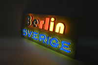 Imprimante 3D automatique YDSIGN pour lettres, imprimante grand format pour les professionnels de la publicité, imprimante 3D
