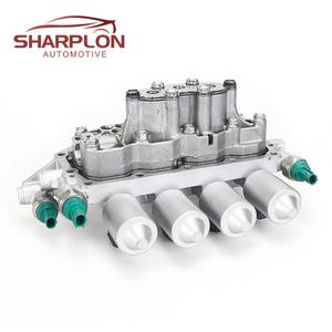 Solenoides de Transmisión en Oferta 277005B7000 27700-5B7-000 Compatibles con Honda 2012-19 - Product Image 4