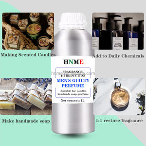 Un à un <span class=keywords><strong>parfum</strong></span> de marque de luxe hautement restauré, <span class=keywords><strong>parfum</strong></span> de coupable pour homme, <span class=keywords><strong>parfum</strong></span> Glamour fini, emballage de boîte en aluminium de 1000ml - Product Image 3