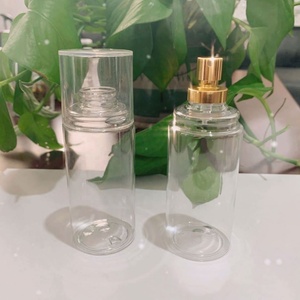PET in Stock 100ml 120ml 150ml <b>200ml</b> Perfume Spray <b>Bottle</b> Fragrance Spray <b>Bottle</b> Fine Mist Toner Makeup Water Bottling - Product Image 4