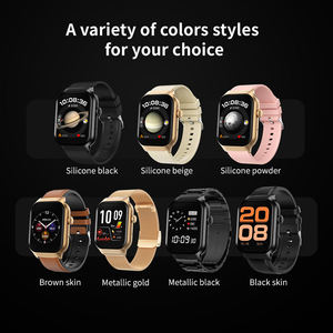 Nouvelle Montre Connectée G43 2025 – Écran IPS 2,01 pouces, Appel Bluetooth, Suivi Santé et Sport, Étanchéité IP67, Boussole, Réponse aux Appels – Montre Intelligente pour Femme - Product Image 3