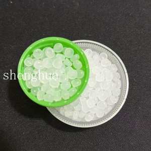 Granulés de plastique LDPE de qualité film FB3003 – Matière première en polyéthylène basse densité en poudre moulée pour applications de film soufflé de qualité alimentaire - Product Image 3