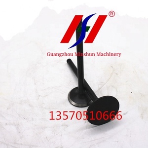 Van động cơ 6D95 trong 6209-41-4110 EX 6209-41-4210 phù hợp với KOMATSU - Product Image 2