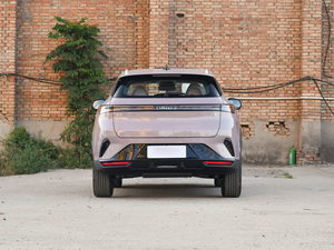 Nuevo <span class=keywords><strong>Lynk</strong></span>&<span class=keywords><strong>Co</strong></span> 06 2026 1.5T Max LHD, Vehículo de Gasolina con Transmisión DCT Húmeda de 7 Velocidades, SUV Compacto de 5 Plazas, Eficiente en Consumo de Combustible, Nuevo - Product Image 5