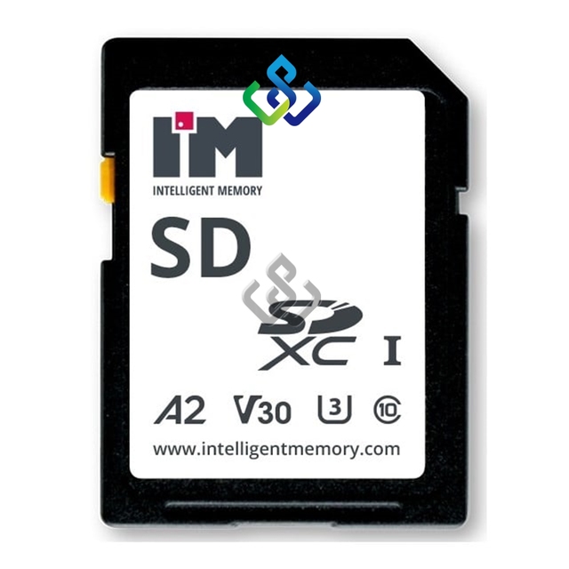 IN STOCK 100% ORIGINAL BRAND NEW SD SD 1GB -40C TO 85C EMERALD IMSDSDA1D6B5B0I1A1A0000