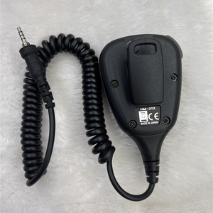 Hm 213 מיקרופון רמקול צף למים, עבור מעגל משולב m25 מעגל משולב m37 מעתיק ימי משב ים מתמר - Product Image 6