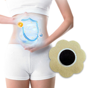 Vitamin đầy hơi vá nhắm mục tiêu các triệu chứng nôn nao thuận tiện và dễ sử dụng - Product Image 4