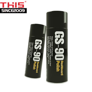 Coche protector UV <span class=keywords><strong>polvo</strong></span> y suciedad repelente de <span class=keywords><strong>cera</strong></span> de silicona cabina plásticos polaco de coche detallando los productos - Product Image 2