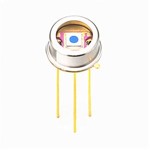 เซ็นเซอร์วัดออกซิเจน O2 ยี่ห้อแท้ S1223 โฟโตไดโอดใหม่ ความแม่นยำ 0.1% ได้รับการรับรองมาตรฐาน ROHS - Product Image 1