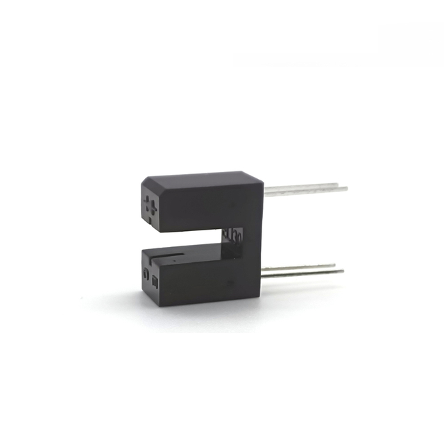 BL-GD-EL130 4pin opto interrupter U-Slot Photoelectric Sensor Beelee photo slotted interrupter