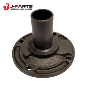 ตัวล็อค, ลูกปืน, ด้านหน้า (Mtm) สำหรับ Toyota Hilux KUN25 ปี 2004-2015 อะไหล่แท้หมายเลข 33018-0K010 330180K010 - Product Image 3