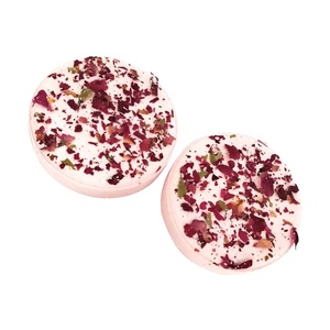 Vaporizador de ducha de aromaterapia, ducha de etiqueta privada para relajarse, crear un ambiente de baño romántico - Product Image 2