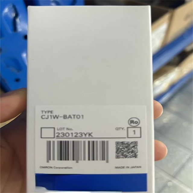 Brand New and Original 50pcs CJ1W-BAT01 Battery for 3V PLC CJ1M, CJ1G, CJ2M,CJ2G CR14250SE-R New