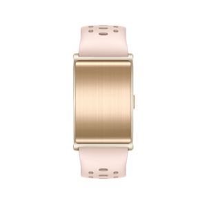 Фитнес-трекер активности и сна 24/7 с измерением пульса, сроком службы батареи 30-60 дней, множеством спортивных режимов, смарт-браслет для Android, металлический корпус - Product Image 2