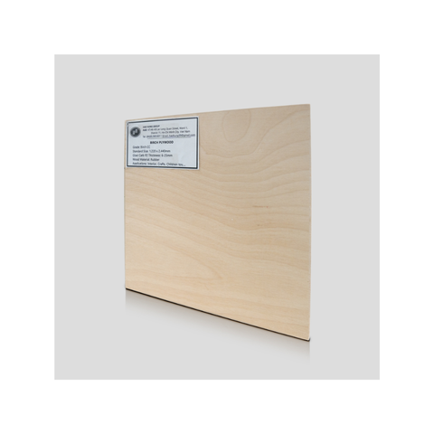 Vietnam Factory's CC Grade Weather-Resistant Plywood Low Price Birch Phenolic Board 0.26 0.45 Mm Thickness E0 Formaldehyde