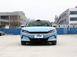 BYD Han L EV 2026: Berlina Elettrica di Lusso con 701 km di Autonomia, Guida Intelligente, 5 Posti, Design e Configurazione Ultra-avanzati - Han L - Product Image 2