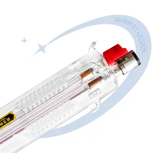 Tube Laser Efr 130w 100w Co2 Tube Laser 90w pour Machine de gravure et découpe Laser