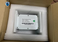 Norsat LNB numérique en aluminium anti-interférence 5G à une sortie HD pour satellite – Meilleure vente