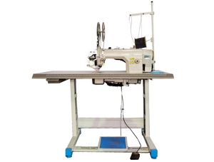 Máy may hạt với Tông đơ thêu sequin Máy Ba Hạt máy may 3 hạt 2 sequin - Product Image 3