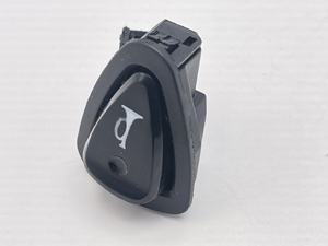 Accessoires pour motos, interrupteur de modification pour vélo électrique/moto, interrupteur de klaxon positif à 2 broches, cinq interrupteurs principaux, interrupteur d'alimentation - Product Image 5