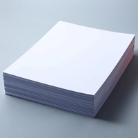 Papel de Copiadora al por Mayor de Fábrica, 70gr 75gr 80gr, A3 A4 A5, Papel para Escribir, Imprimir en Computadora y Copiar