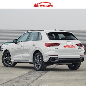 Au-di Q3 2025 di lusso compatto SUV Premium nuove <span class=keywords><strong>auto</strong></span> avanzate tecnologia virtuale cabina di pilotaggio tetto apribile panoramico - Product Image 6