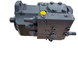 อุปกรณ์รถปั๊มคอนกรีต A11VO40 60 75 90 130 145 190 ปั๊มลูกสูบ - Product Image 6