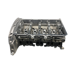1740110 echtem Zylinder Kopf für Ford Transit V348 2.2L BK3Q 6049 AE - Product Image 2