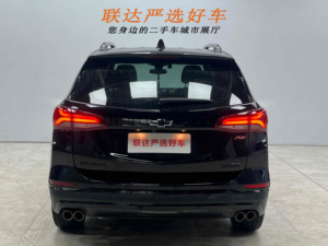 Voitures d'occasion <span class=keywords><strong>Chevrolet</strong></span> Equinoxs 1.5T 2.0T <span class=keywords><strong>2022</strong></span> SUV intermédiaire - Product Image 6