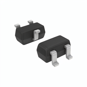 3LP01S-K-TL-E In Stock Transistors SMCP Buy Online Electronic Components - Product Image 1