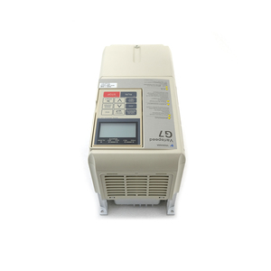 ใหม่เอี่ยมและเป็นของแท้ คุณภาพดี ความถี่ CIMR-G7A41P5 สำหรับเครื่องจักรอุตสาหกรรม - Product Image 1