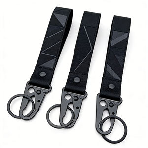 Eagle <b>Hook</b> Olecranon Keychain Lanyard Short Nylon Strap Eco-Friendly Digital Printing Sports Style Mobile Phone Key - Product Image 3