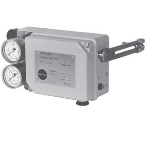 4763 Numérique pour vannes de commande pneumatiques avec - Product Image 5
