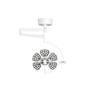 Onderzoekslamp Chirurgische LED-lamp Schaduwloze operatielamp Draagbaar Klein voor kliniekruimtes - Product Image 6