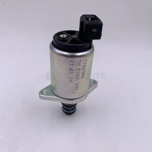 Vanne solénoïde proportionnelle Senwitt TM51001 pour pompe hydraulique d'excavatrice - Product Image 5