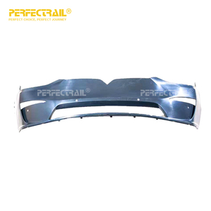 ชุดแต่งแปลงโฉมรถยนต์ PERFECTRAIL <span class=keywords><strong>ส</strong></span>ำหรับ Tesla <span class=keywords><strong>Model</strong></span> <span class=keywords><strong>X</strong></span> ปี 2016-2021 อัพเกรดเป็นรุ่นปี 2022 - Product Image 5