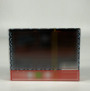 Fabrieks prijs op maat gemaakte gepersonaliseerde design exquisiete hoge kwaliteit goud gestempelde zelfliefde inspirerende citaten affirmatiekaart - Product Image 3