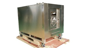bonne qualité de grilleuse d'<span class=keywords><strong>amande</strong></span> pour torrefier les amandes et autre noix avec l'électricité ou gaz - Product Image 6