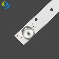 Tv Led Bar untuk KONKA 32 inci 6led JL.D32061235-017IS-F RH43-D3202X06AJF LED32HD320 HDLED32V6 JF 32LD101