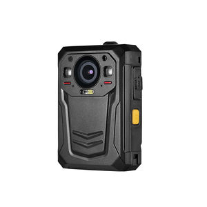 <span class=keywords><strong>4G</strong></span> Body Worn <span class=keywords><strong>Camera</strong></span> Tragbare Kamera 1512/1440/1080P Aufnahme EIS IR GPS WIFI NIGHT VISION Intercom Position IP68 - Product Image 4