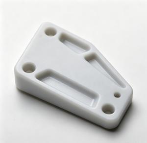Fournisseur de services d'usinage CNC sur mesure à prix compétitif, fabricant de pièces usinées CNC à prototypage rapide et nouvelle technologie - Product Image 3