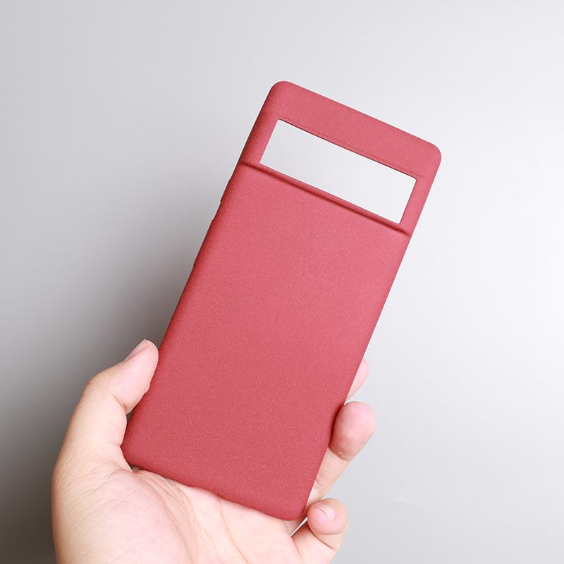 Llave roja