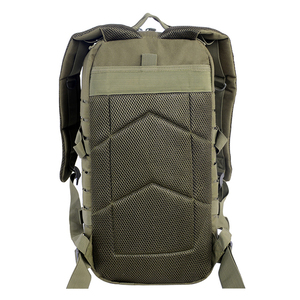 Bolsa de Lona Impermeable LUPU BL100 de Gran Capacidad, Estilo Normcore/Minimalista, con Cierre y Correa de Camuflaje, Unisex, para Exteriores, Éxito de Ventas 2026 - Product Image 4