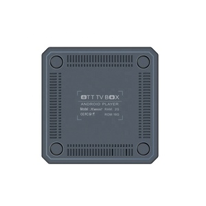 X96 <span class=keywords><strong>MINI</strong></span> Plus 2gb 16gb Android TV Box 9.0, Reproductor HDR 4K S905W4, Set Top Box - Product Image 6