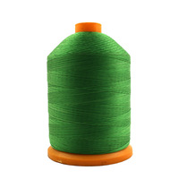 Fil de cire en soie de style coréen du sud, cordes de collier, tricotées à la main, en Polyester, noir, Protection de l'environnement, Diy, 1 pièce