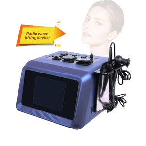 อุปกรณ์ยกกระชับด้วยคลื่นวิทยุ ระบบยกกระชับและปรับรูปร่างขั้นสูง - Product Image 3