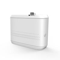 Diffuseur de parfum intelligent SCENTA OEM pour la maison, diffuseur d'huiles parfumées mural, machine de désodorisation d'air