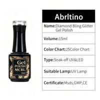 Vernis à ongles professionnel de marque personnalisée, sans HEMA, sans TPO, couleur longue durée, OEM ODM, emballage en gros