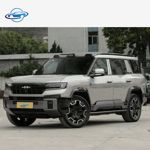 ฟอร์มูล่า ลีโอพาร์ด 8 ไฮบริด ออฟโรด เอสยูวี 6 ที่นั่ง ขนาด<span class=keywords><strong>กลาง</strong></span>ถึงใหญ่ ระยะทางวิ่ง 1200 กม. กำลัง 550 กิโลวัตต์ แรงบิด 760 นิวตันเมตร <span class=keywords><strong>แบตเตอรี่</strong></span> 36.8 กิโลวัตต์ชั่วโมง <span class=keywords><strong>ราคา</strong></span>ประหยัด - Product Image 3