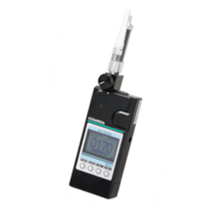 Detector de Olores Portátil Cosmos XP-329IIIR Tipo Bomba para Análisis de Gases - Product Image 5